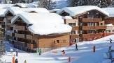 Residencia LG Les Chalets Edelweiss
